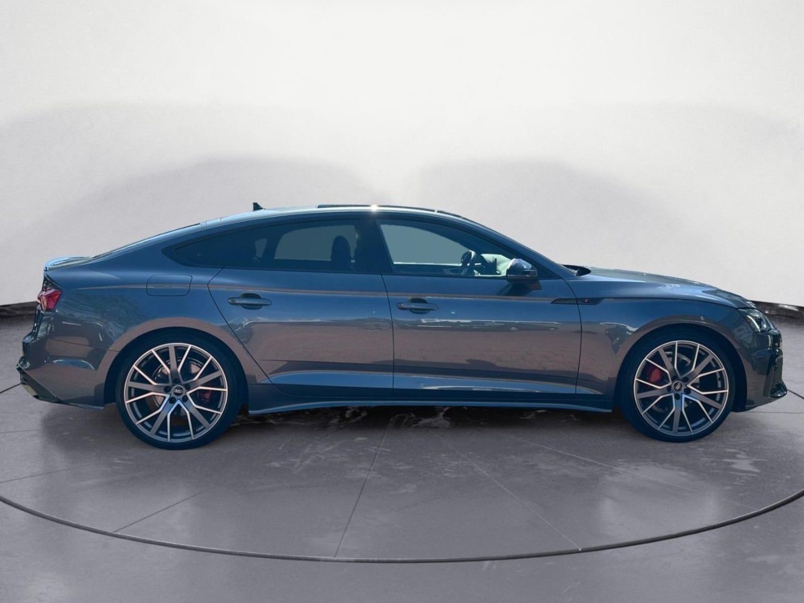 Audi A5 Sportback – Bild 6