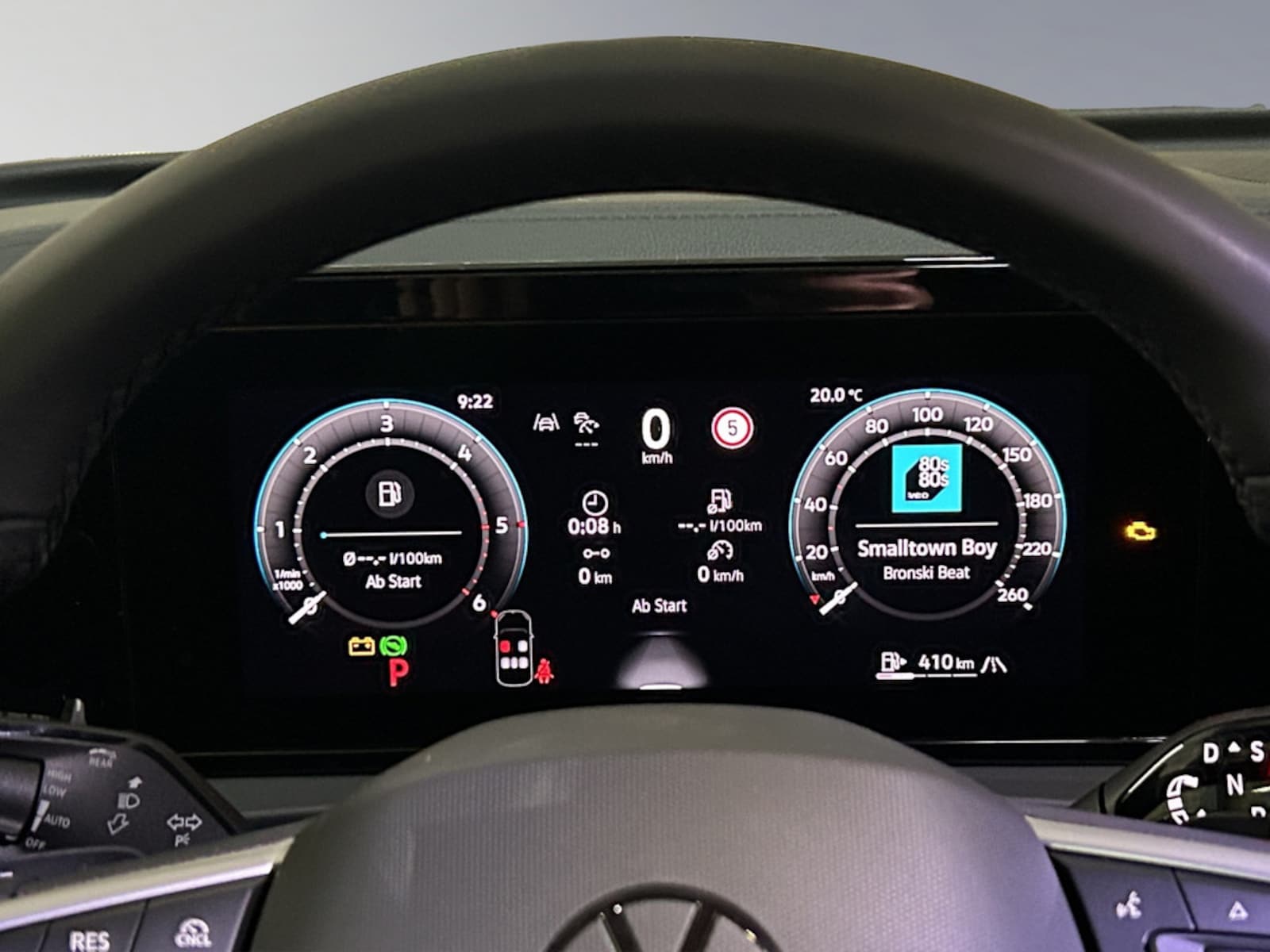 Volkswagen Tiguan – Bild 12