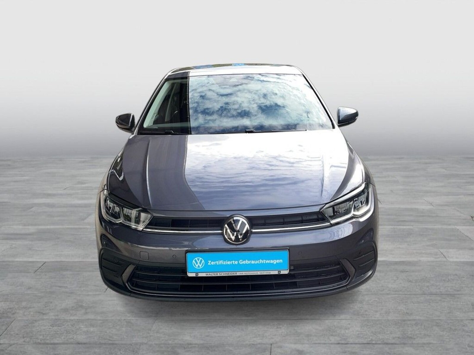 Volkswagen Polo – Bild 8