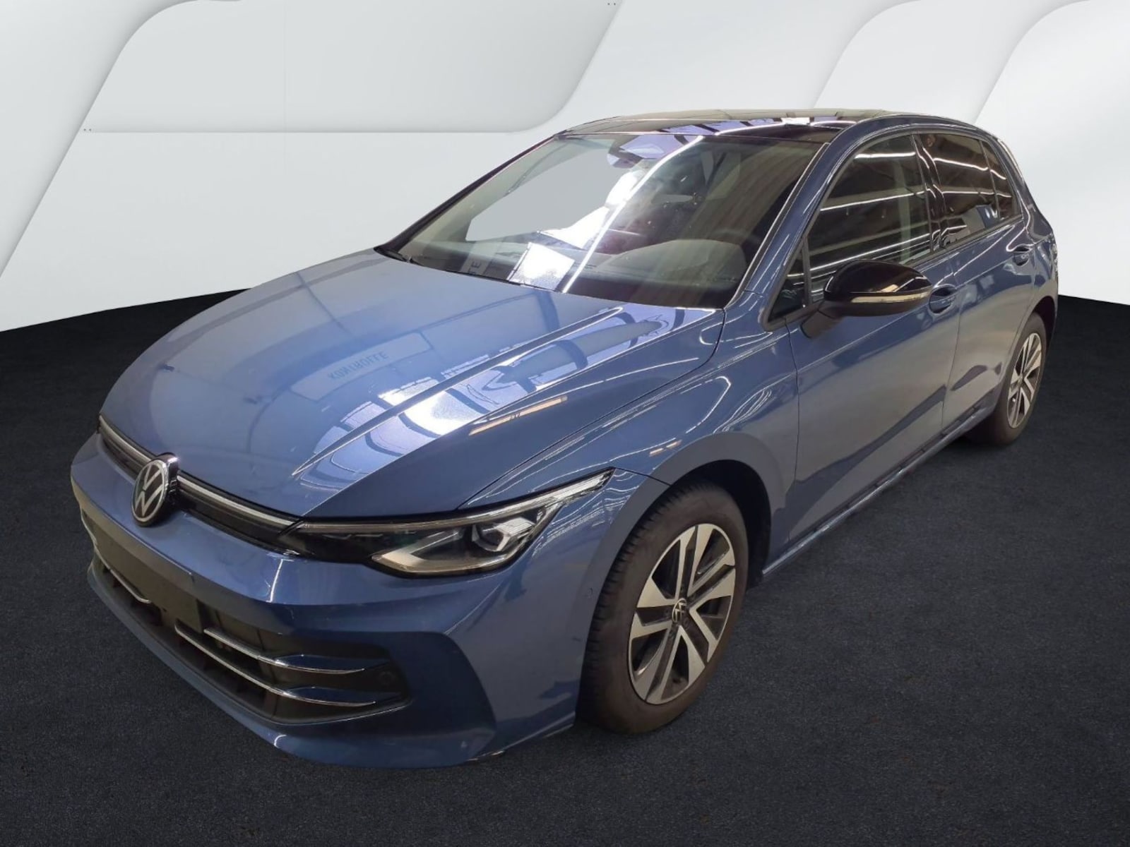Volkswagen Golf – Bild 2