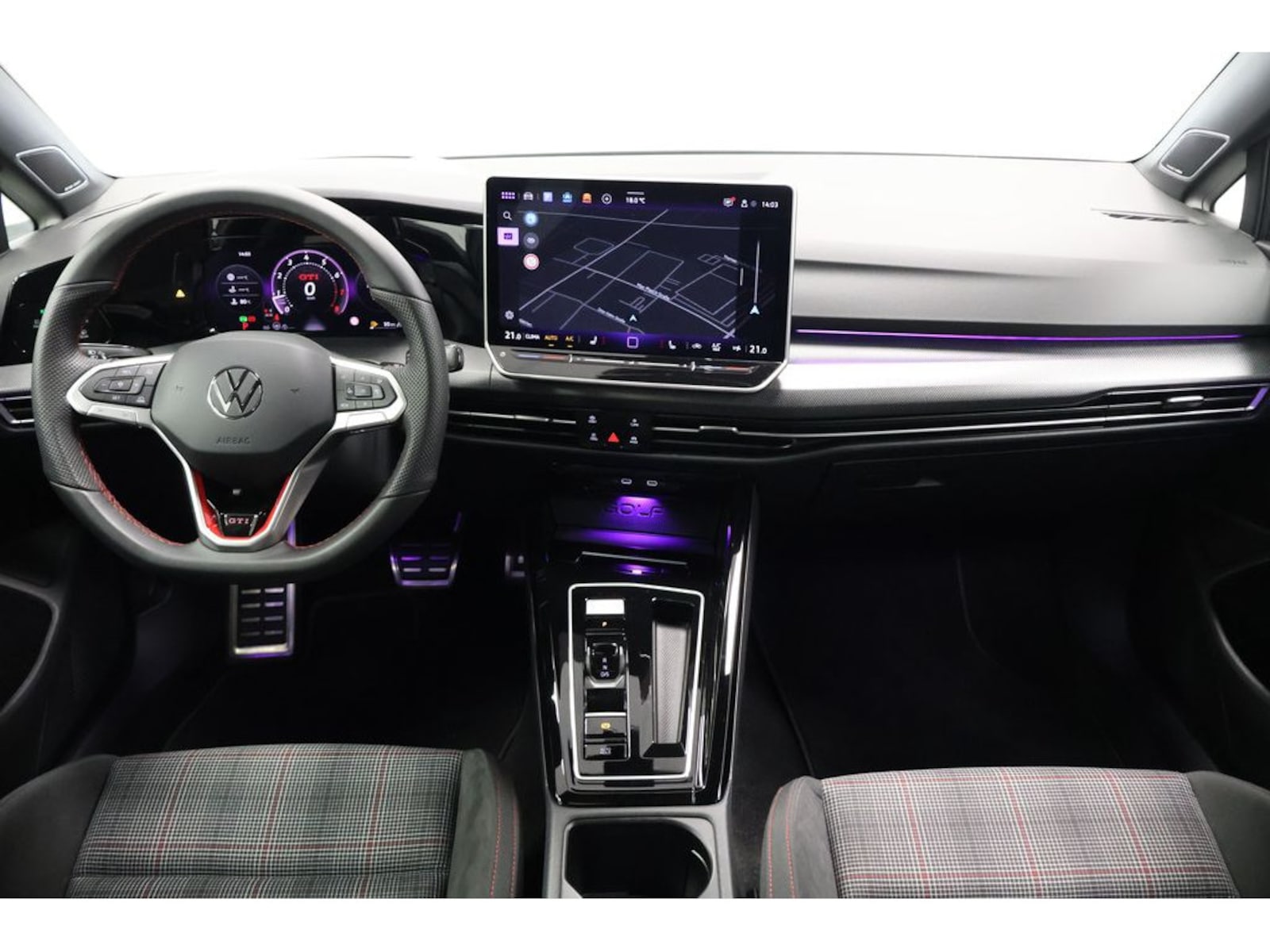 Volkswagen Golf – Bild 8