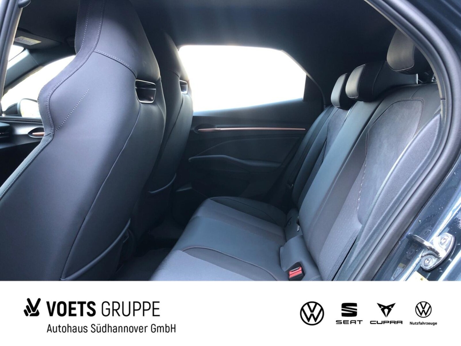 CUPRA Raval – Bild 14