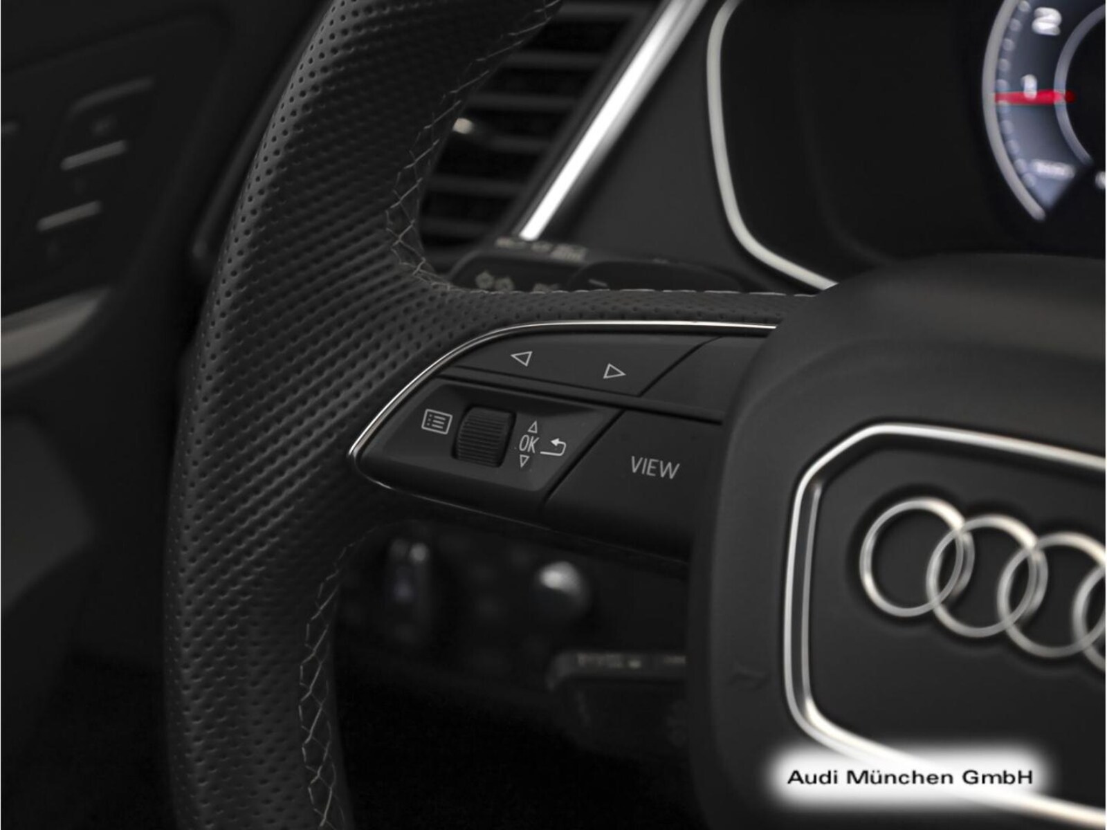 Audi Q5 – Bild 16