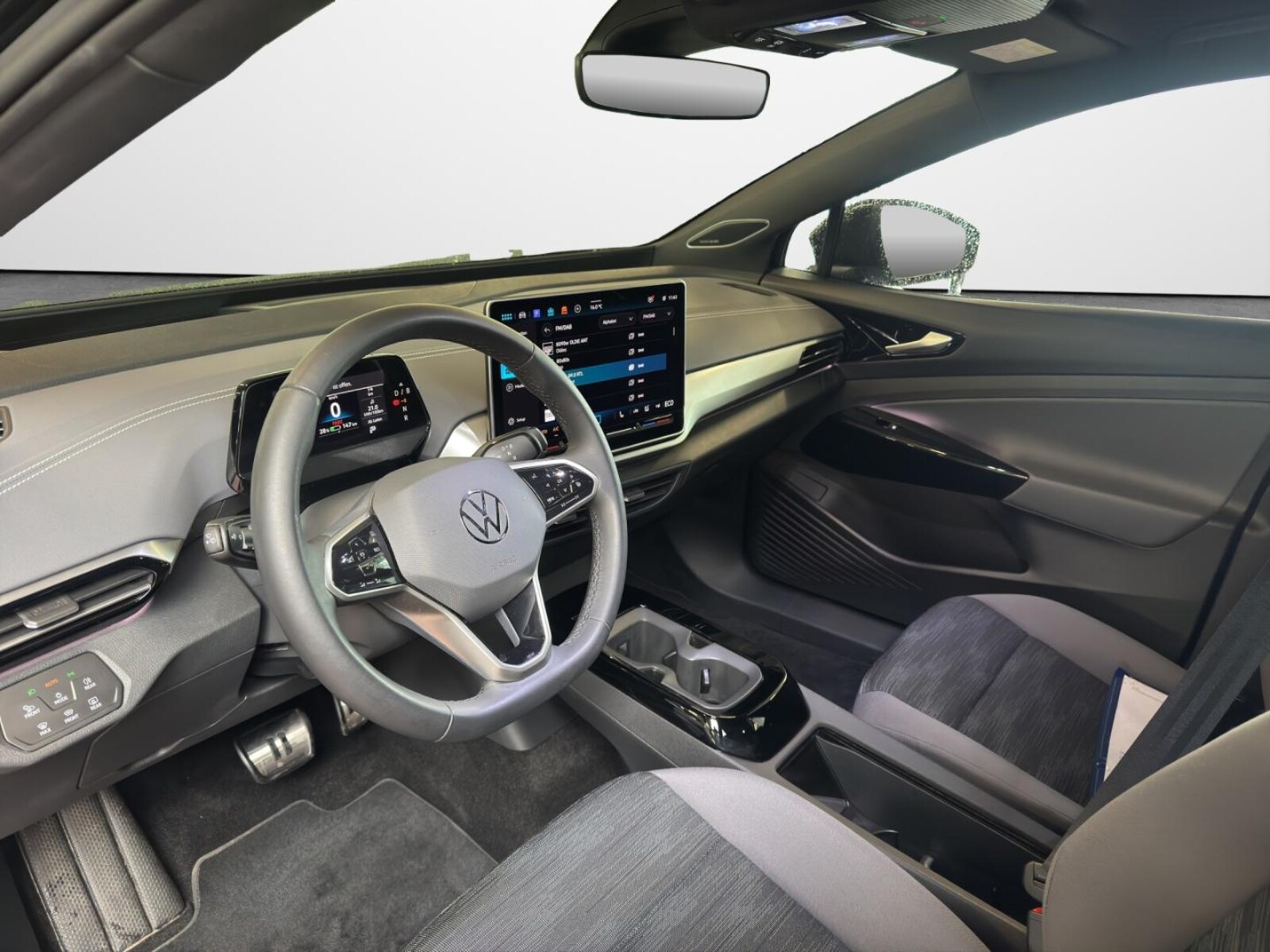 Volkswagen ID.5 – Bild 8