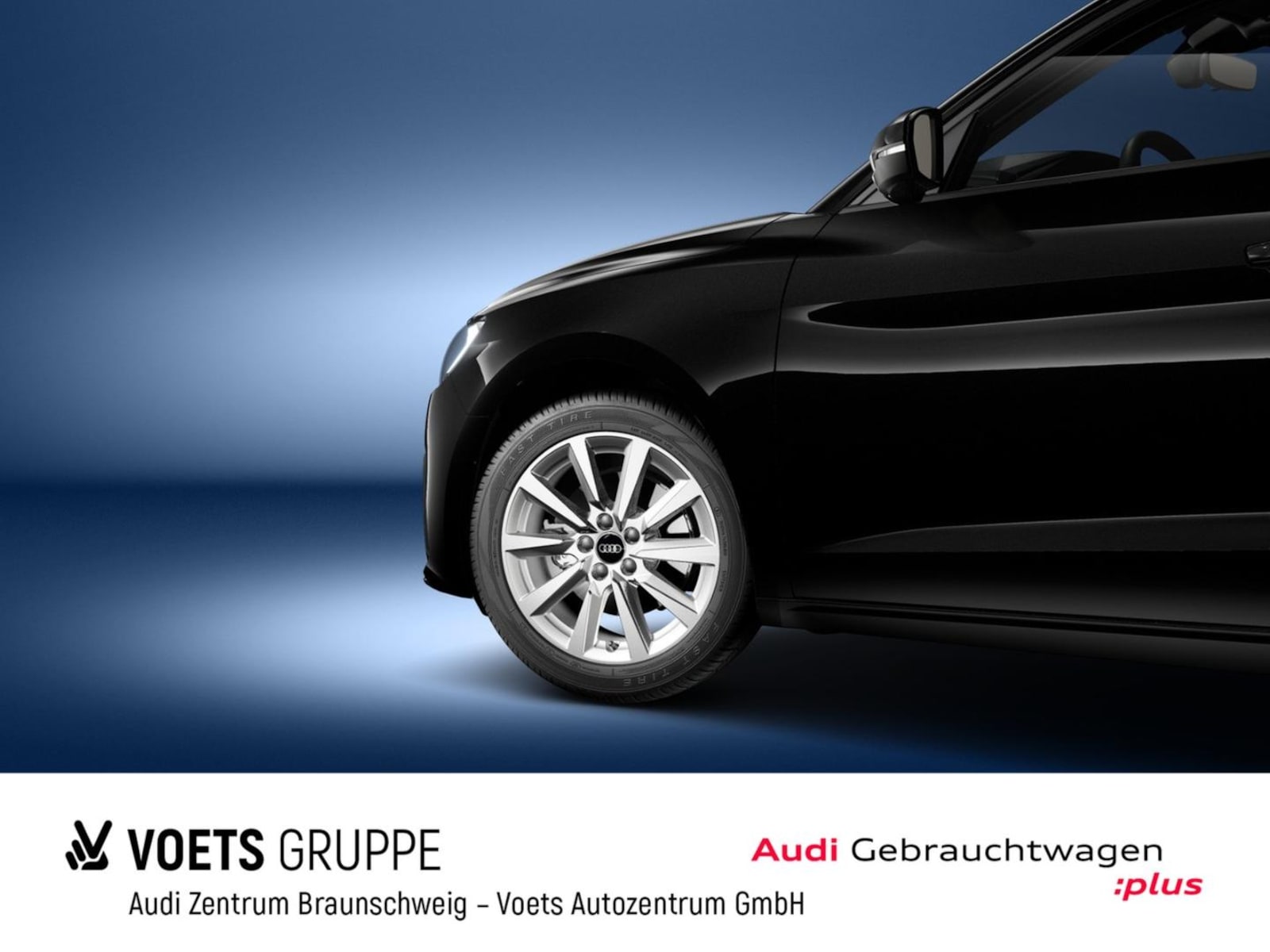 Audi A1 Sportback – Bild 6