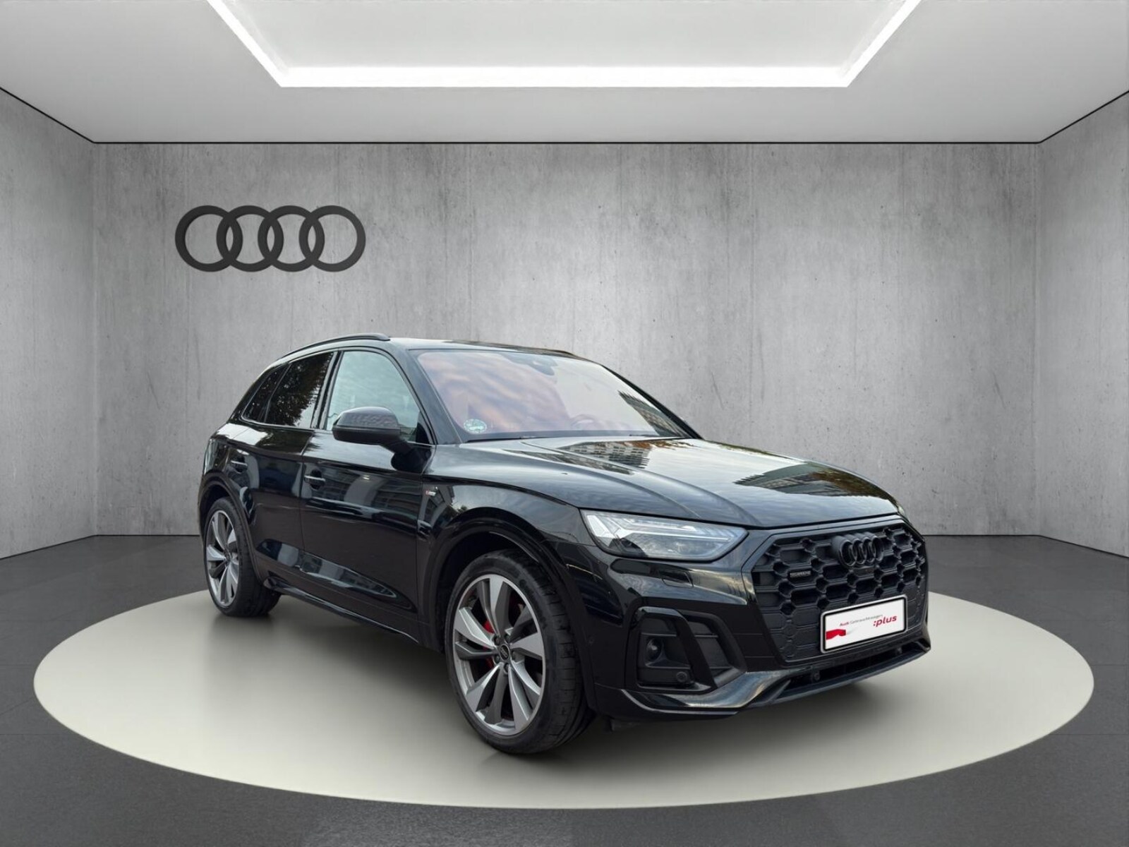 Audi Q5 – Bild 3
