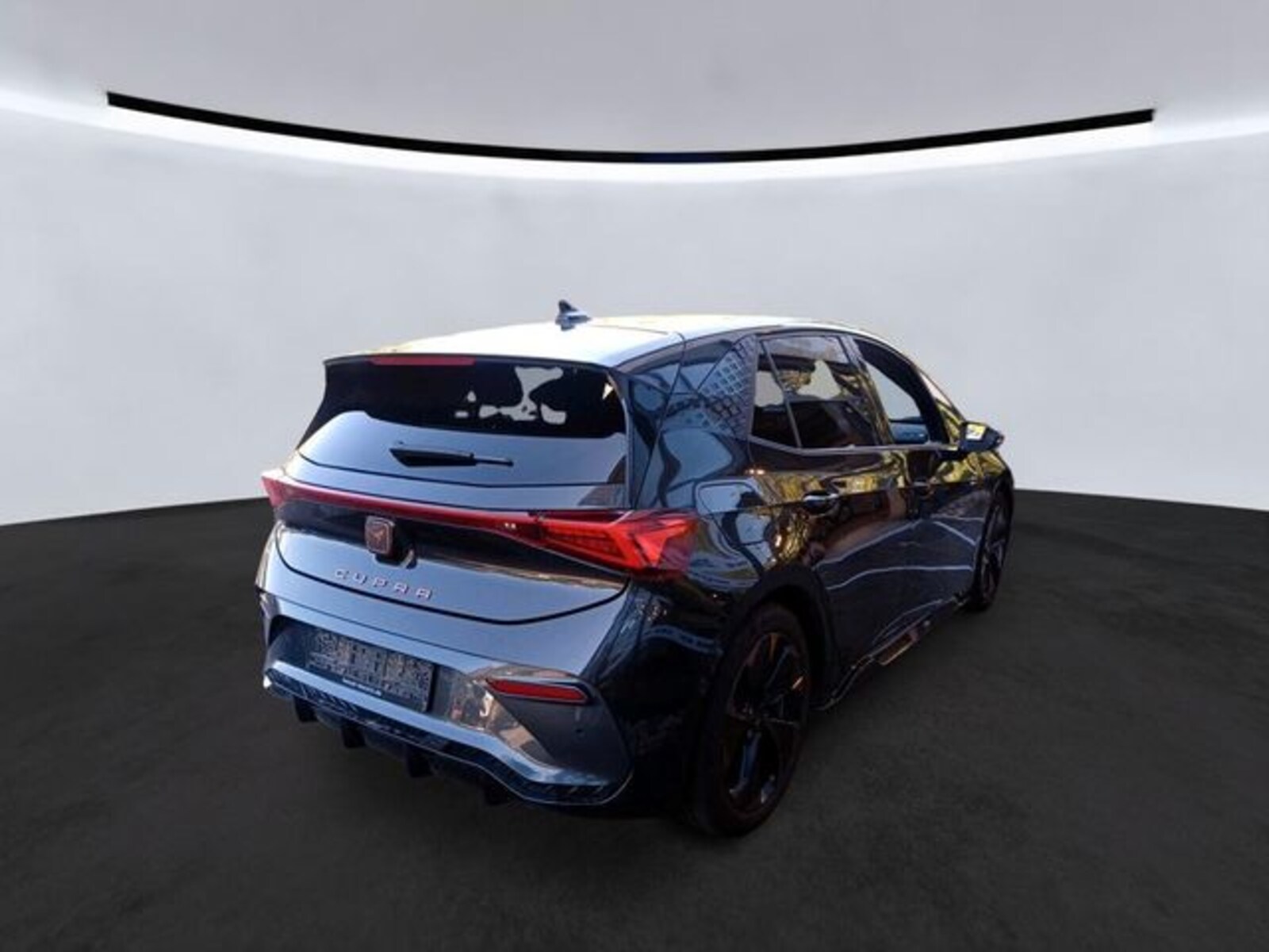 CUPRA Born – Bild 3