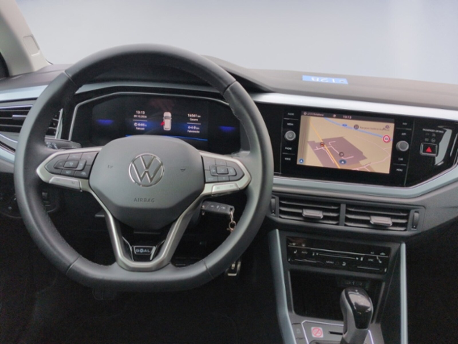 Volkswagen Polo – Bild 16