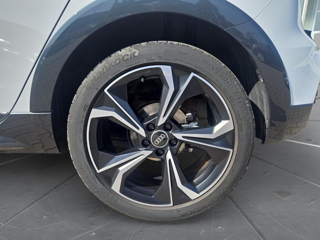 Audi A1 Citycarver 30 TFSI S Tronic - 2022 - Joinsteer - #15