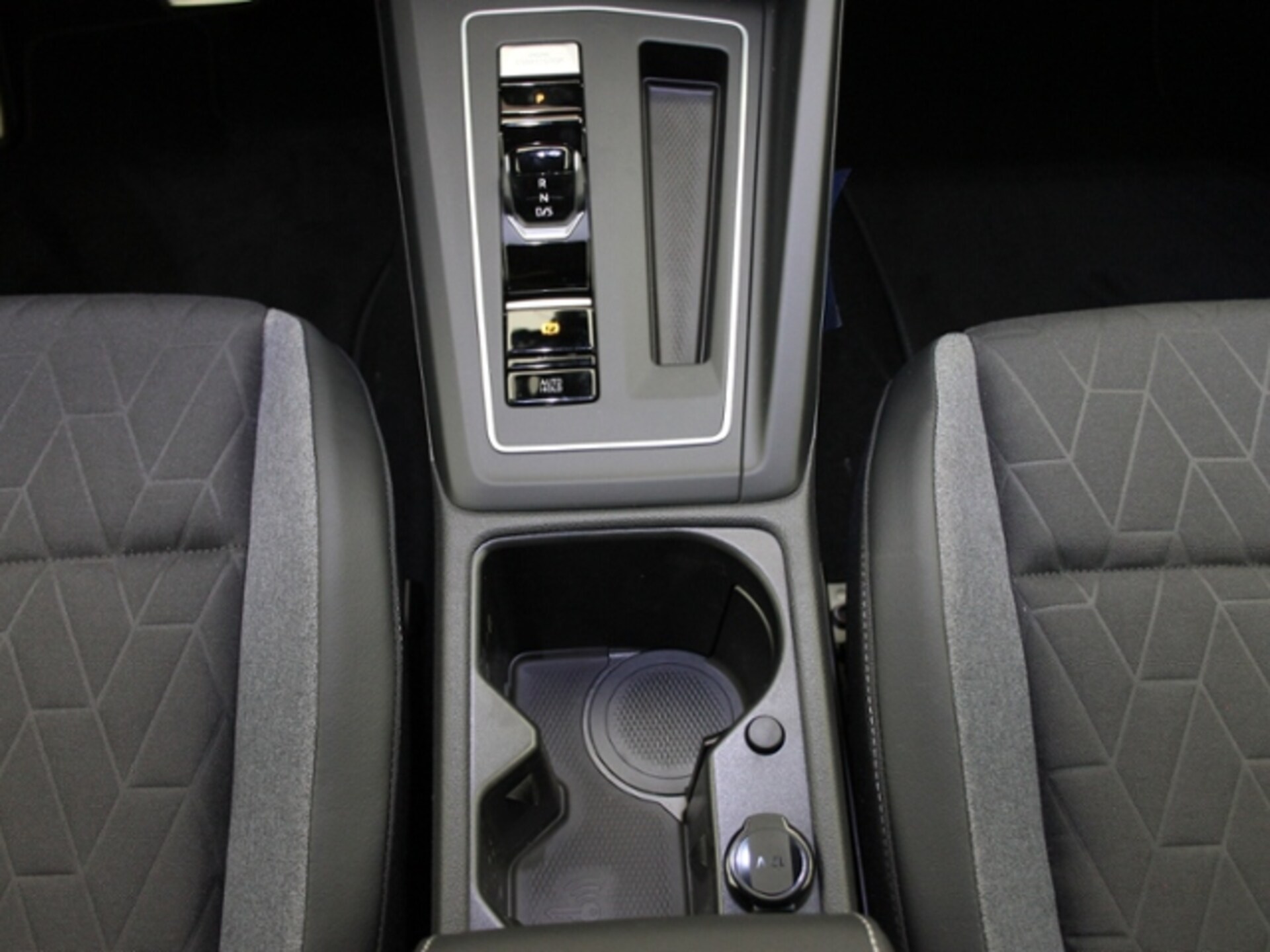 Volkswagen Golf Goal