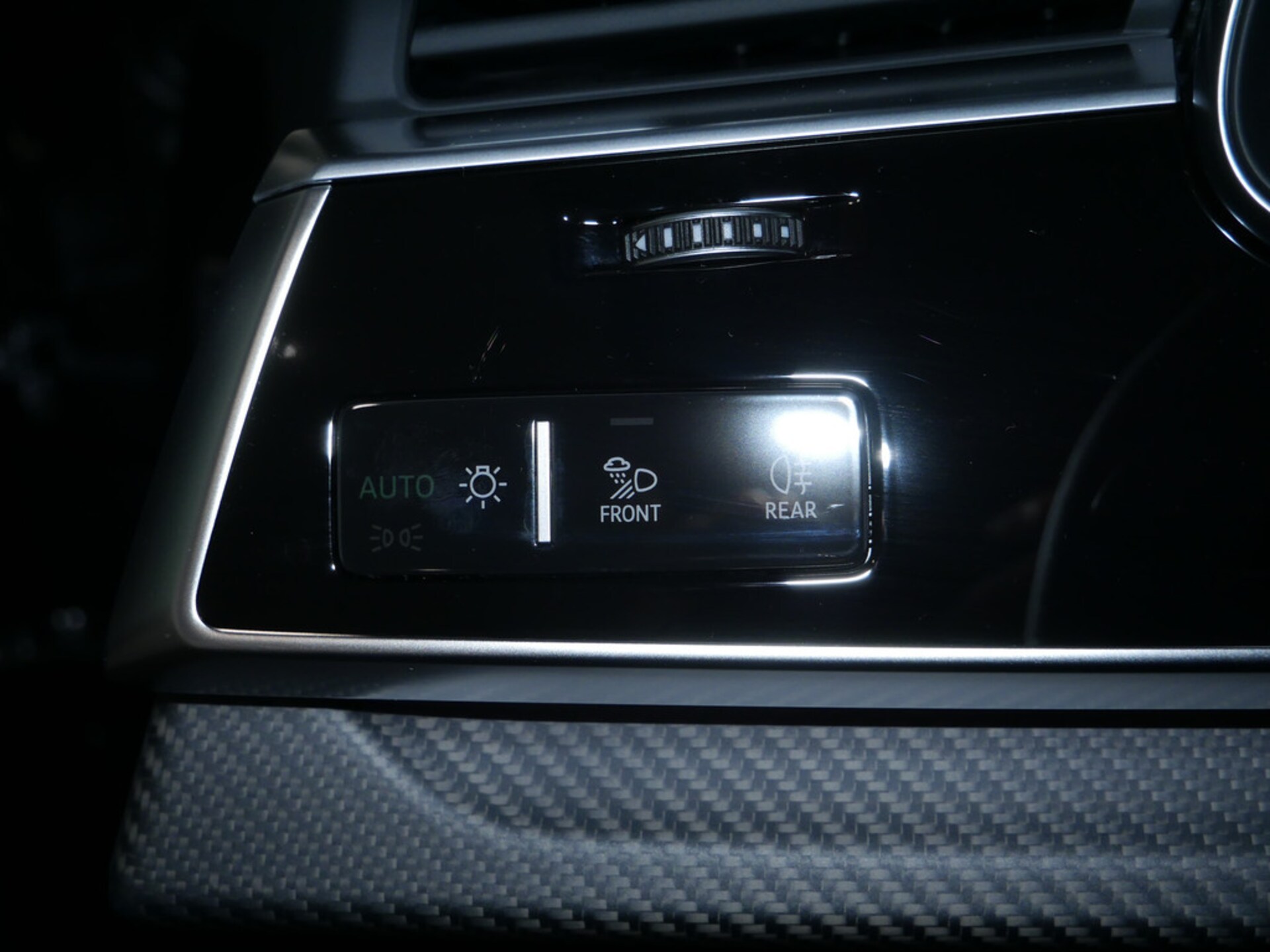 Audi RS Q8 SUV