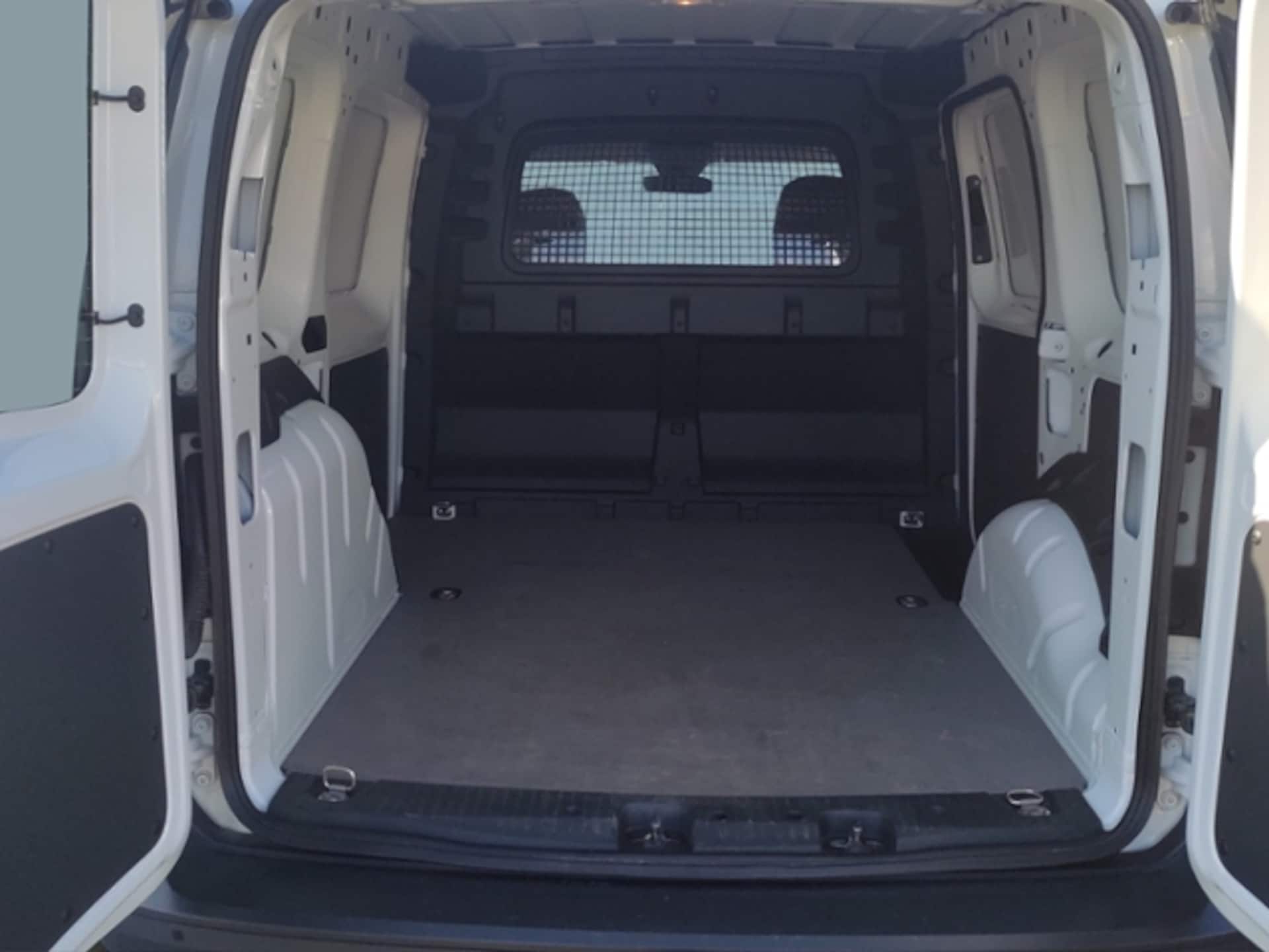 Volkswagen Caddy Cargo