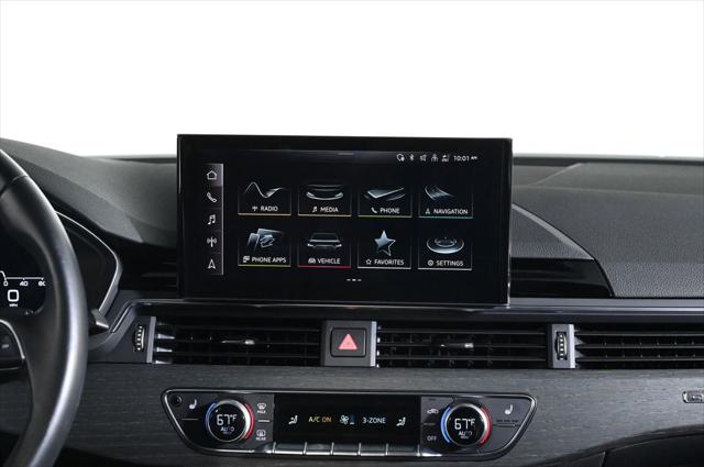 2021 Audi A5 Sportback Premium Plus - Photo 13