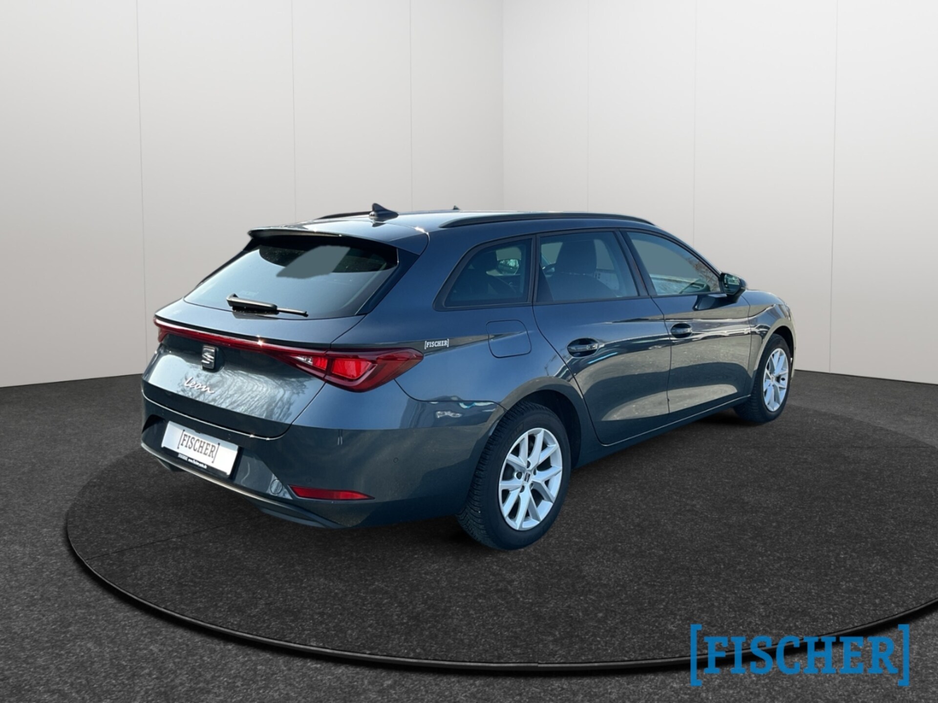 SEAT Leon Sportstourer Style
