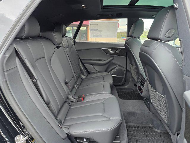 2026 Audi Q8 Premium Plus - Photo 45