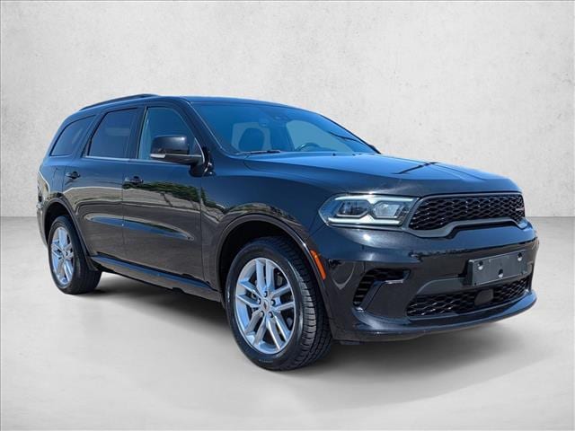 2024 Dodge Durango