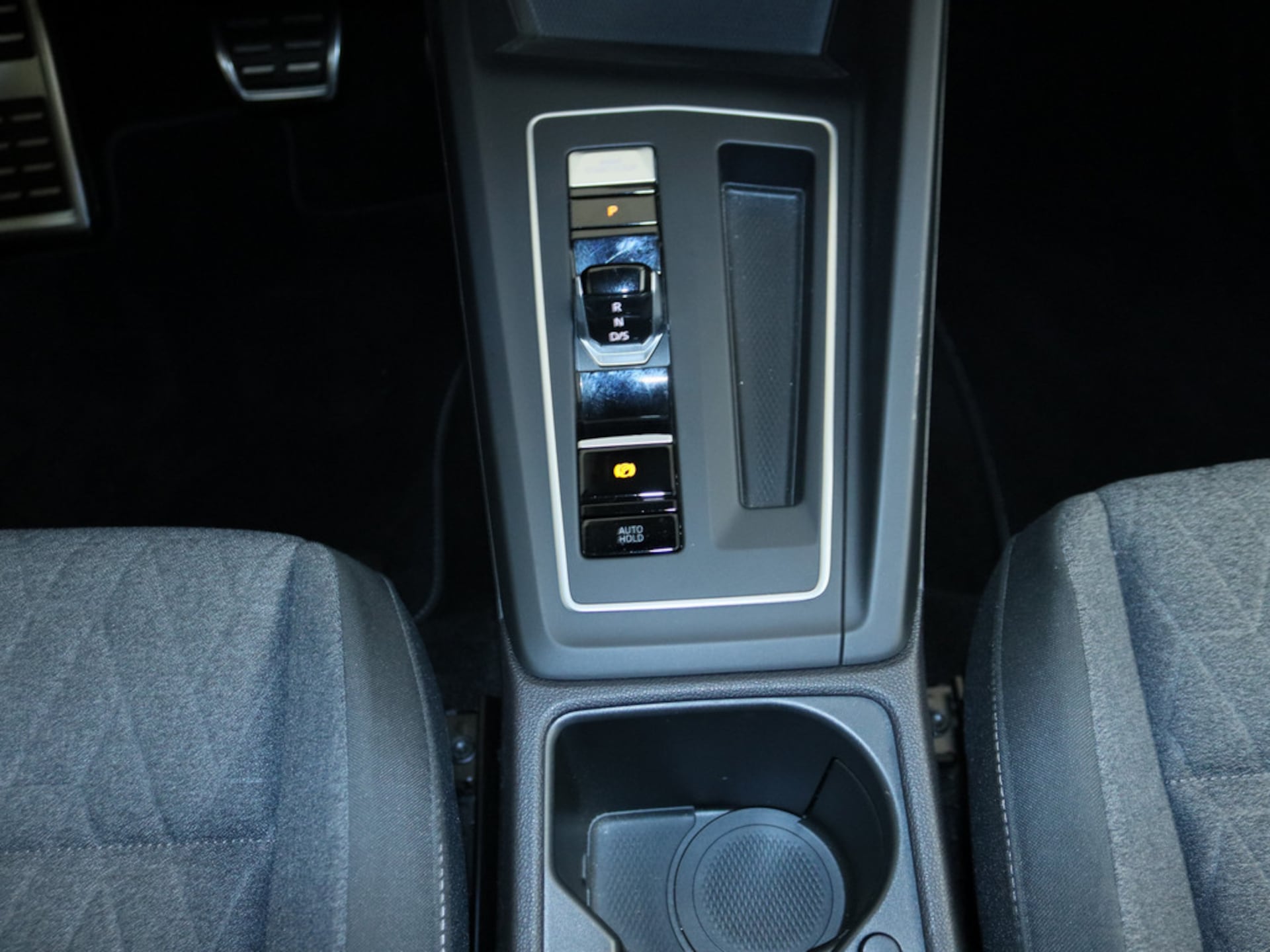 Volkswagen Golf MOVE