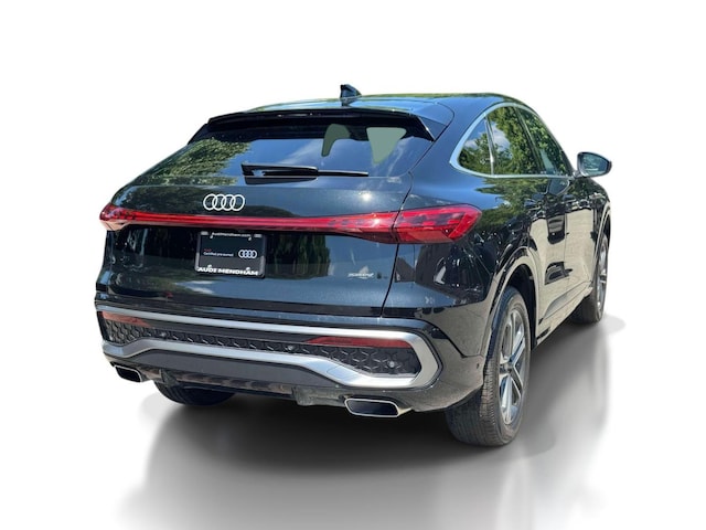 2025 Audi Q5 Sportback