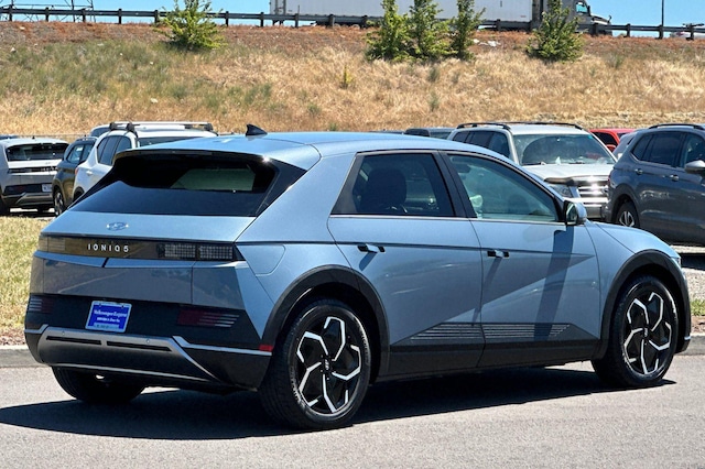 2024 Hyundai IONIQ 5