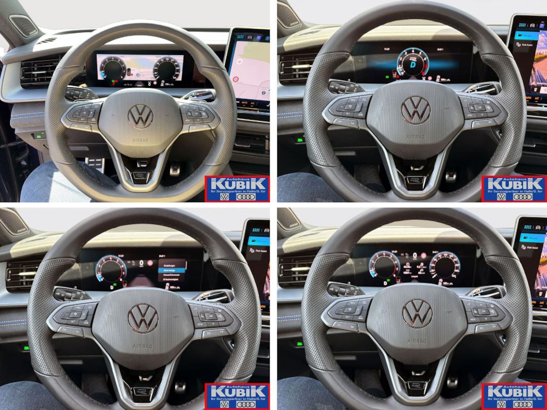 Volkswagen Tayron R-Line