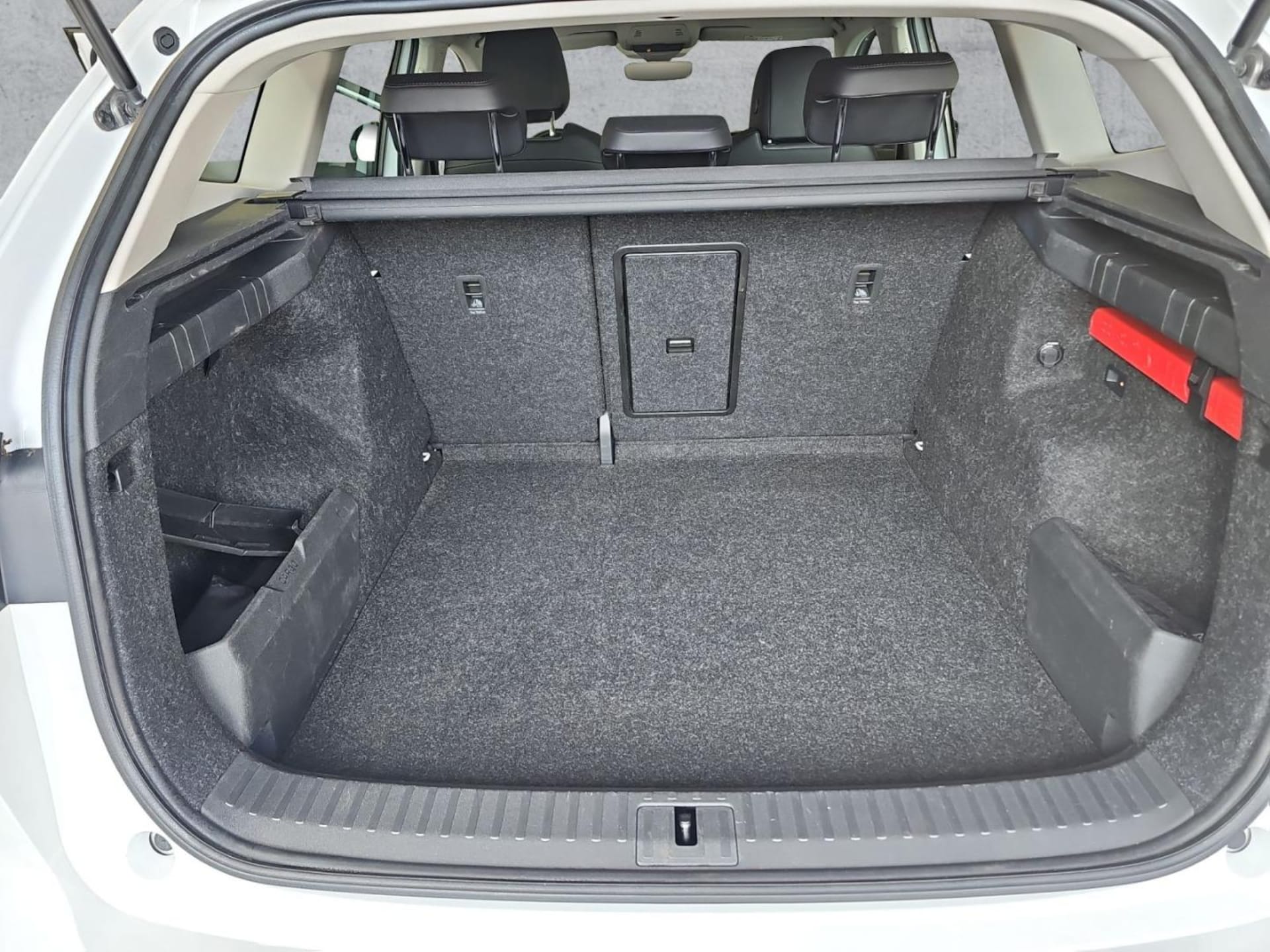 Skoda Enyaq 80