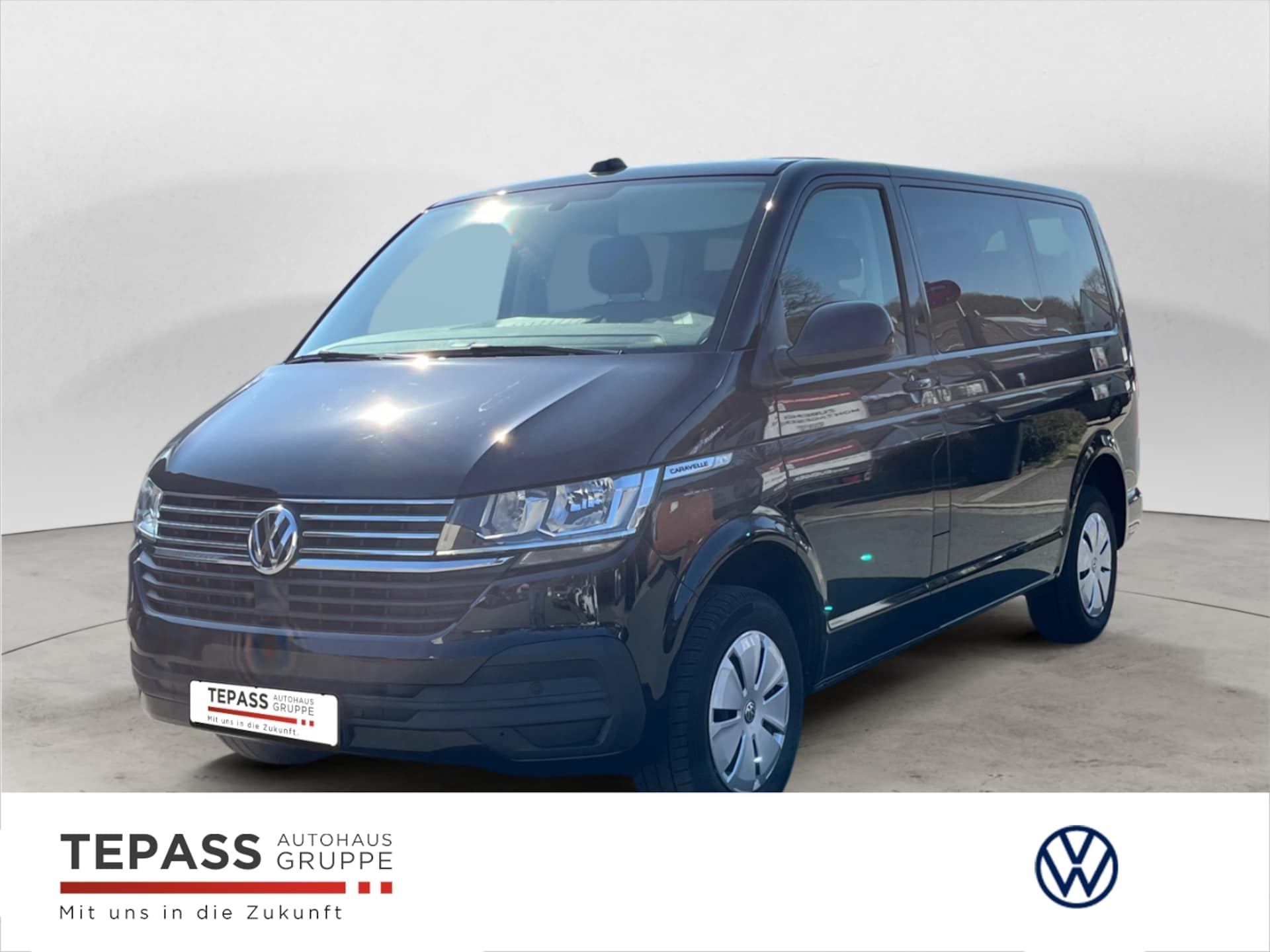 Volkswagen T6.1 Caravelle kurzer Radstand Comfortline