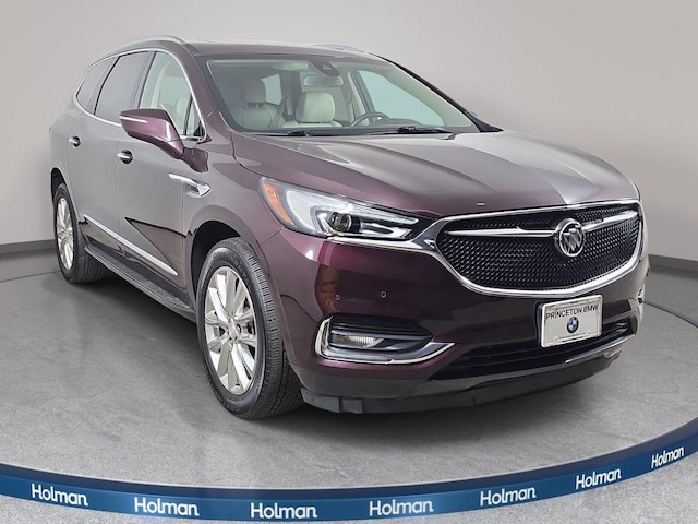 2019 Buick Enclave