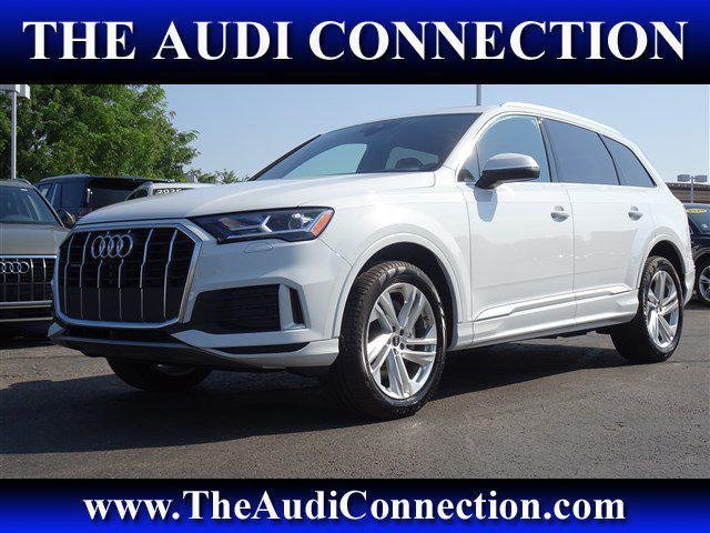 2023 Audi Q7