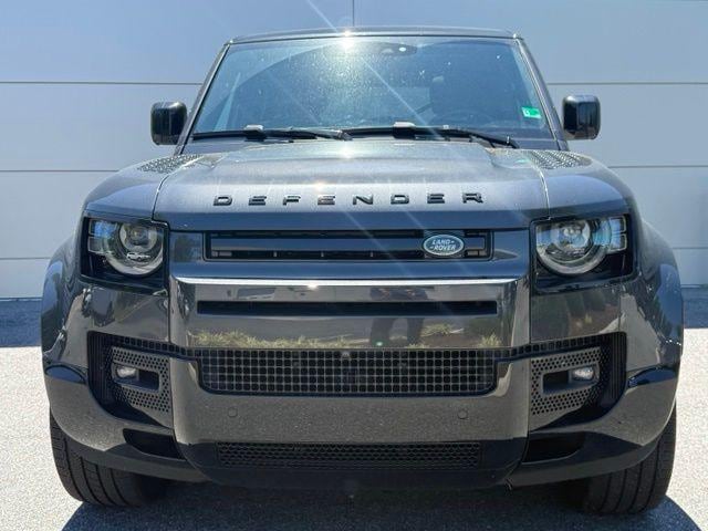 2025 Land Rover Defender