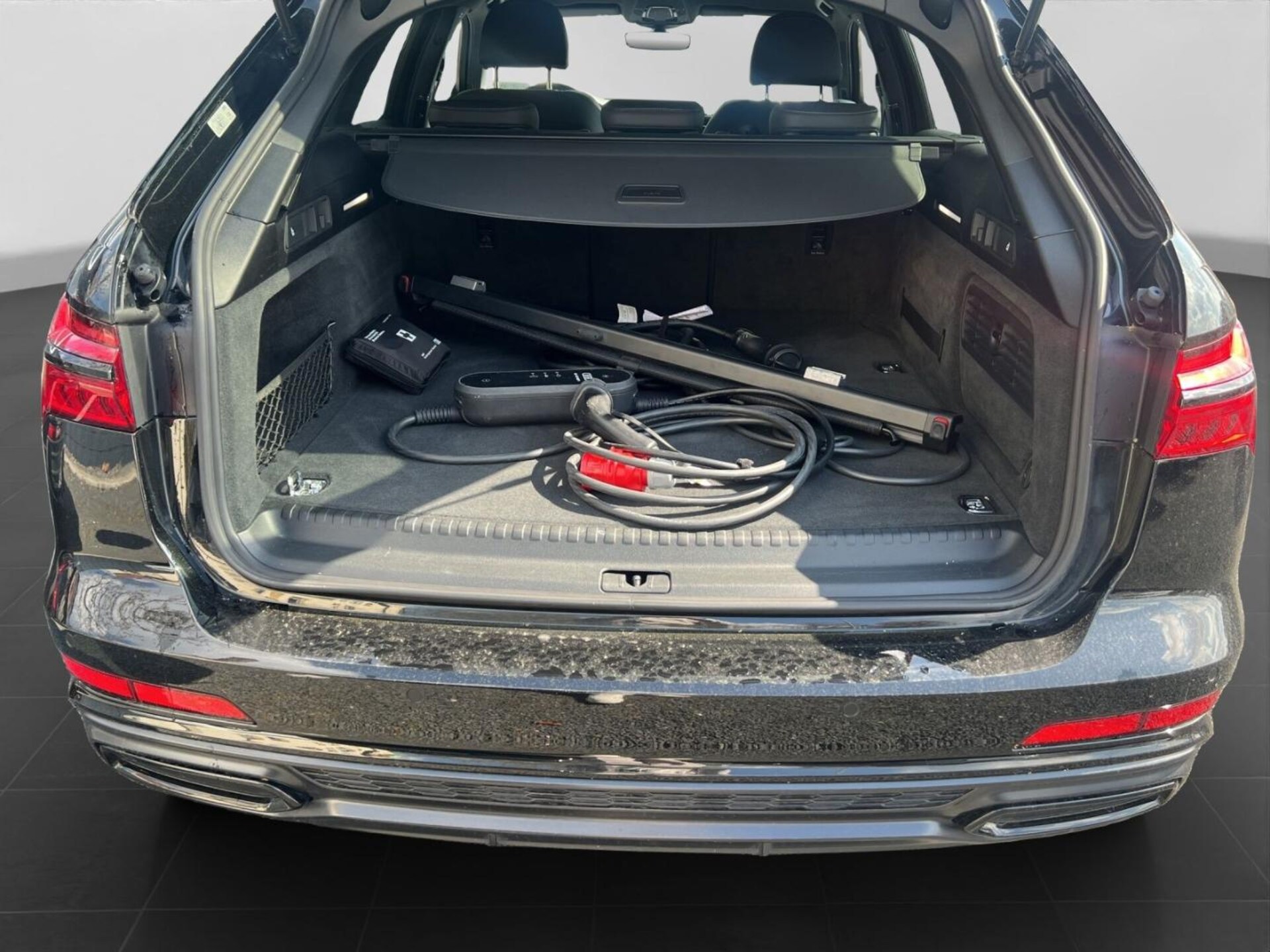 Audi A6 Avant TFSI e Sport