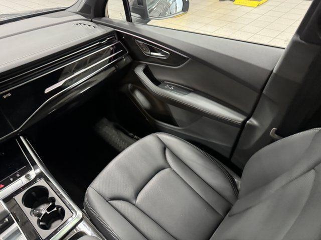 2026 Audi Q7 Premium Plus - Photo 16