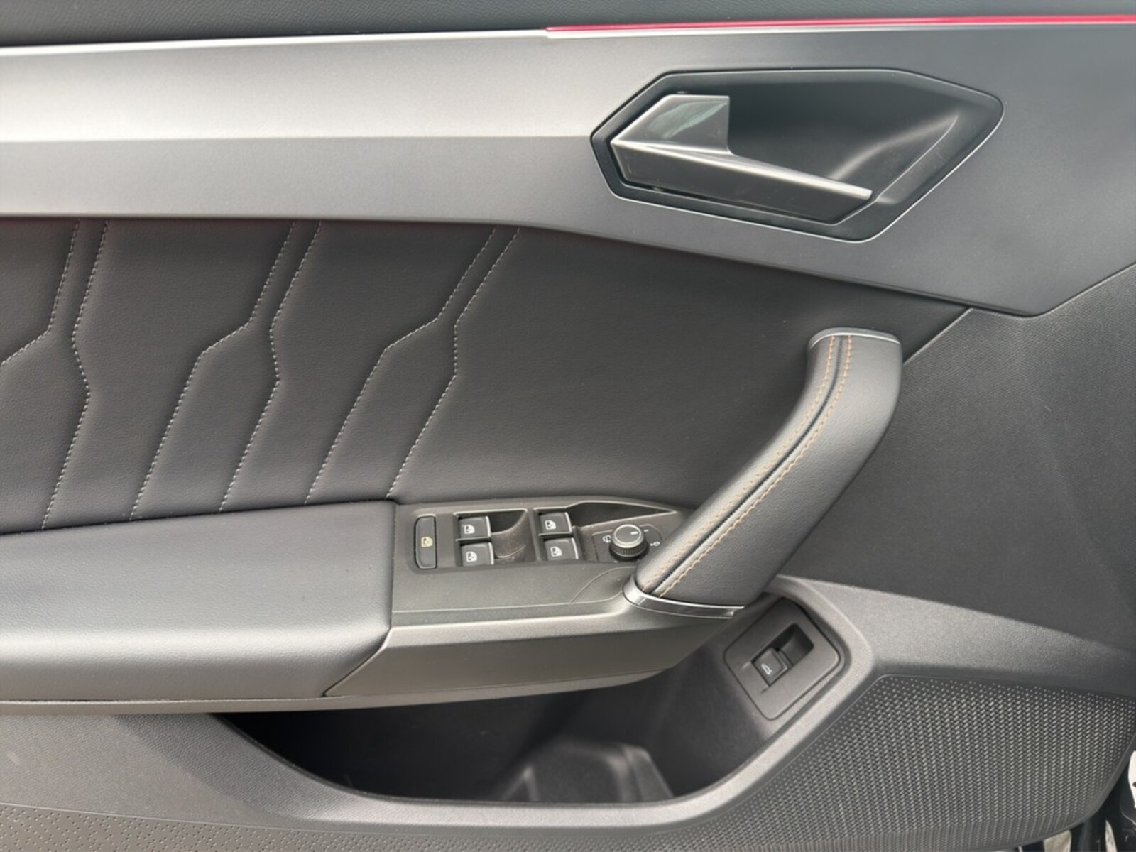 CUPRA Leon Sportstourer – Bild 10