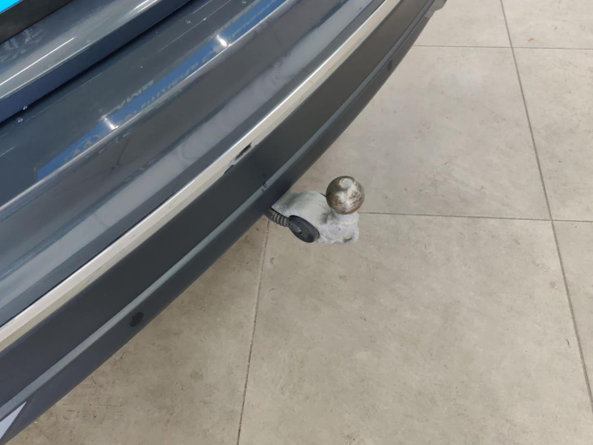 Volkswagen Tiguan MOVE
