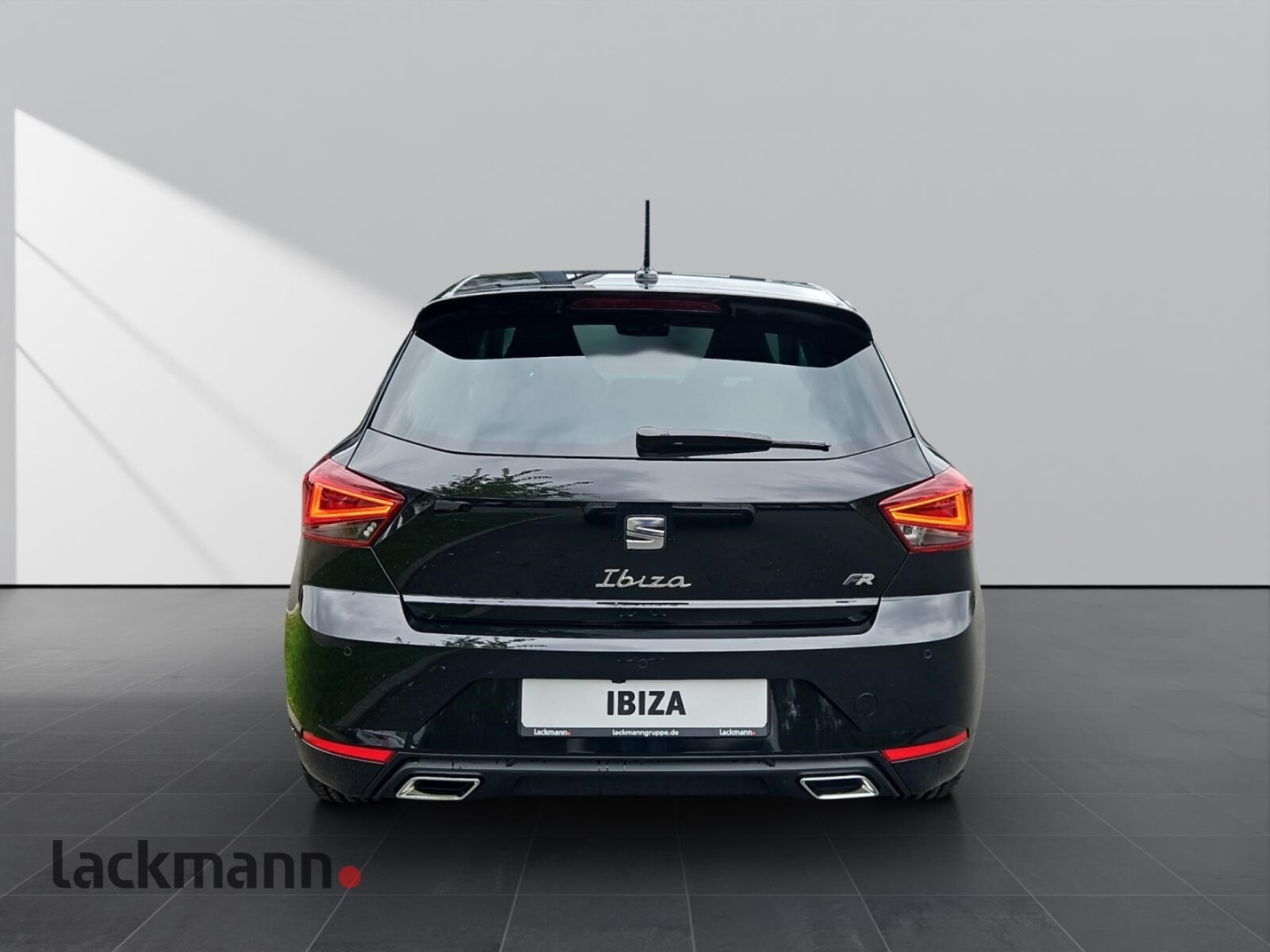 SEAT Ibiza – Bild 6