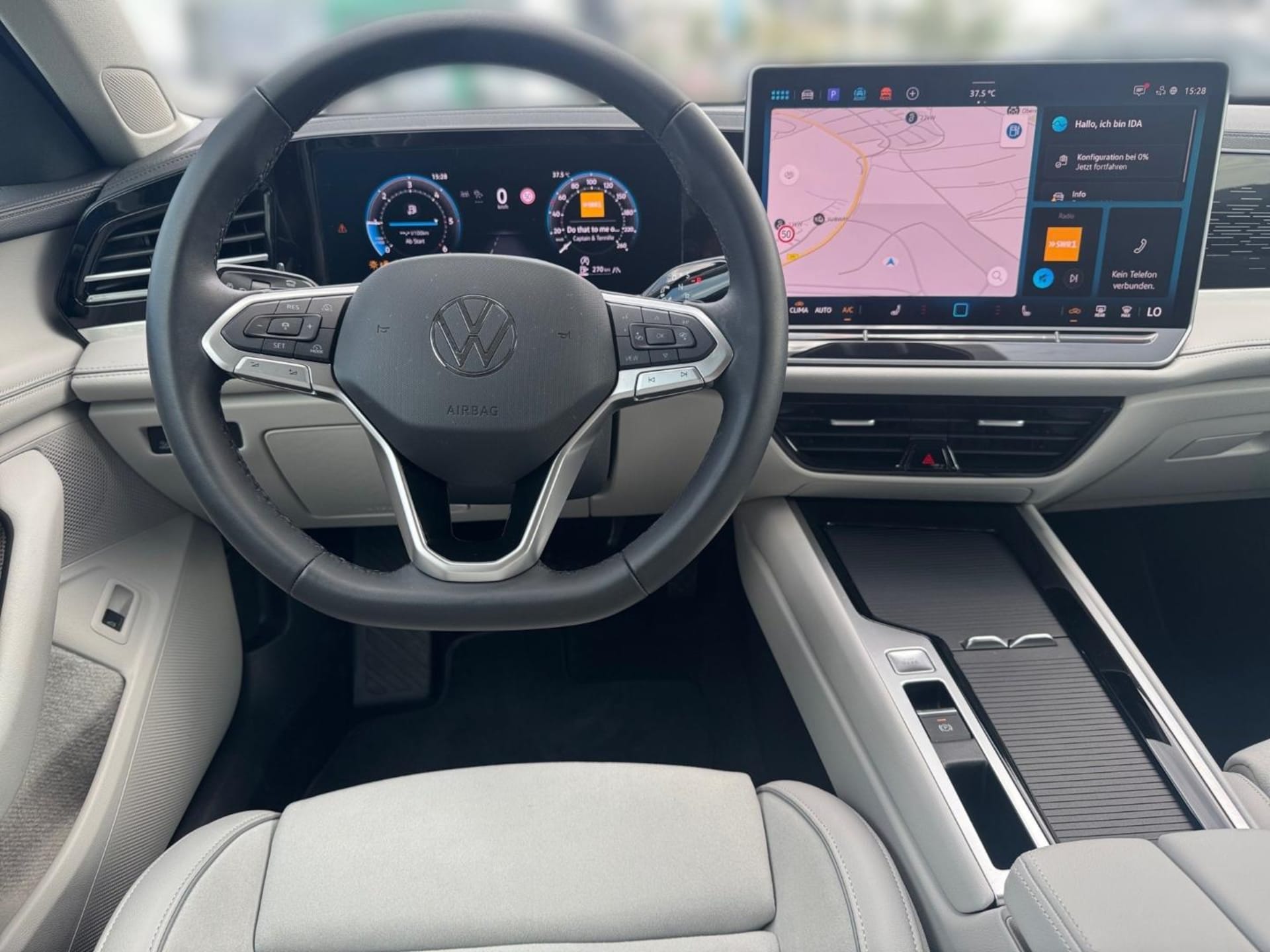 Volkswagen Passat Elegance