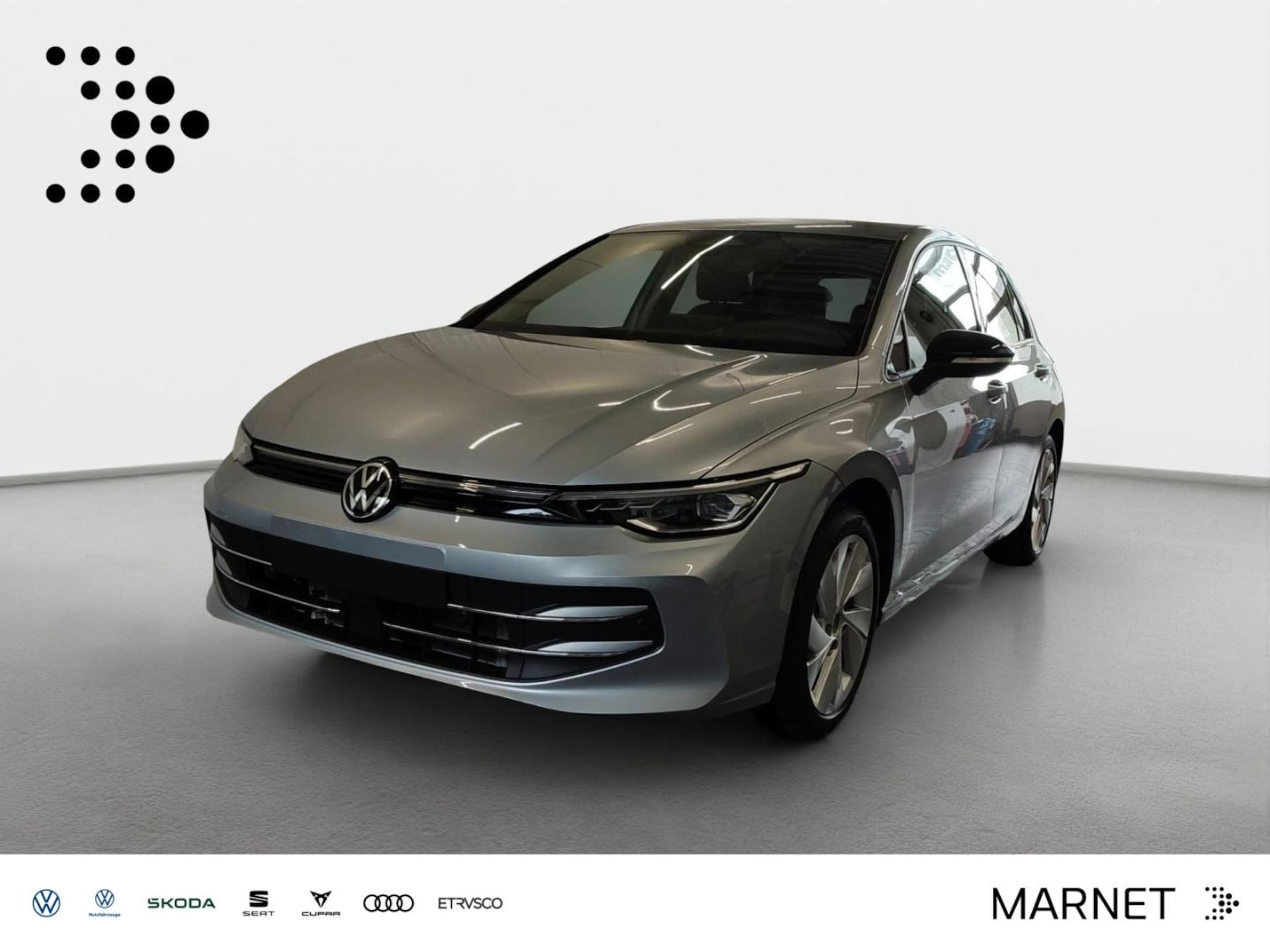Volkswagen Golf ENERGY