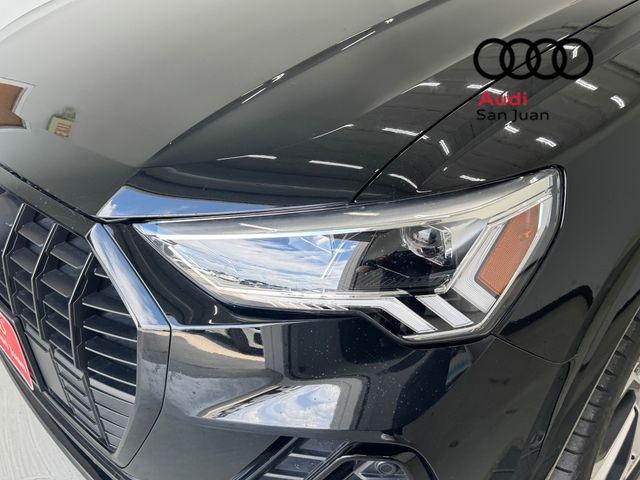 2021 Audi Q3 SUV