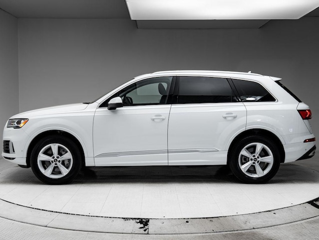 2022 Audi Q7