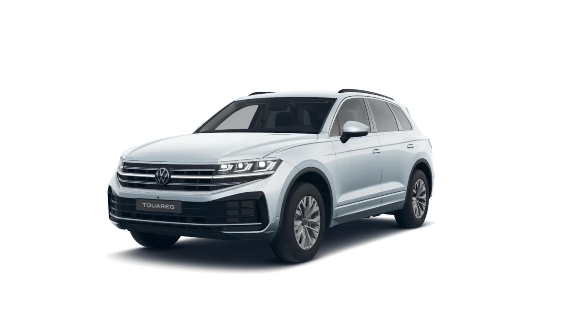 Volkswagen Touareg Elegance