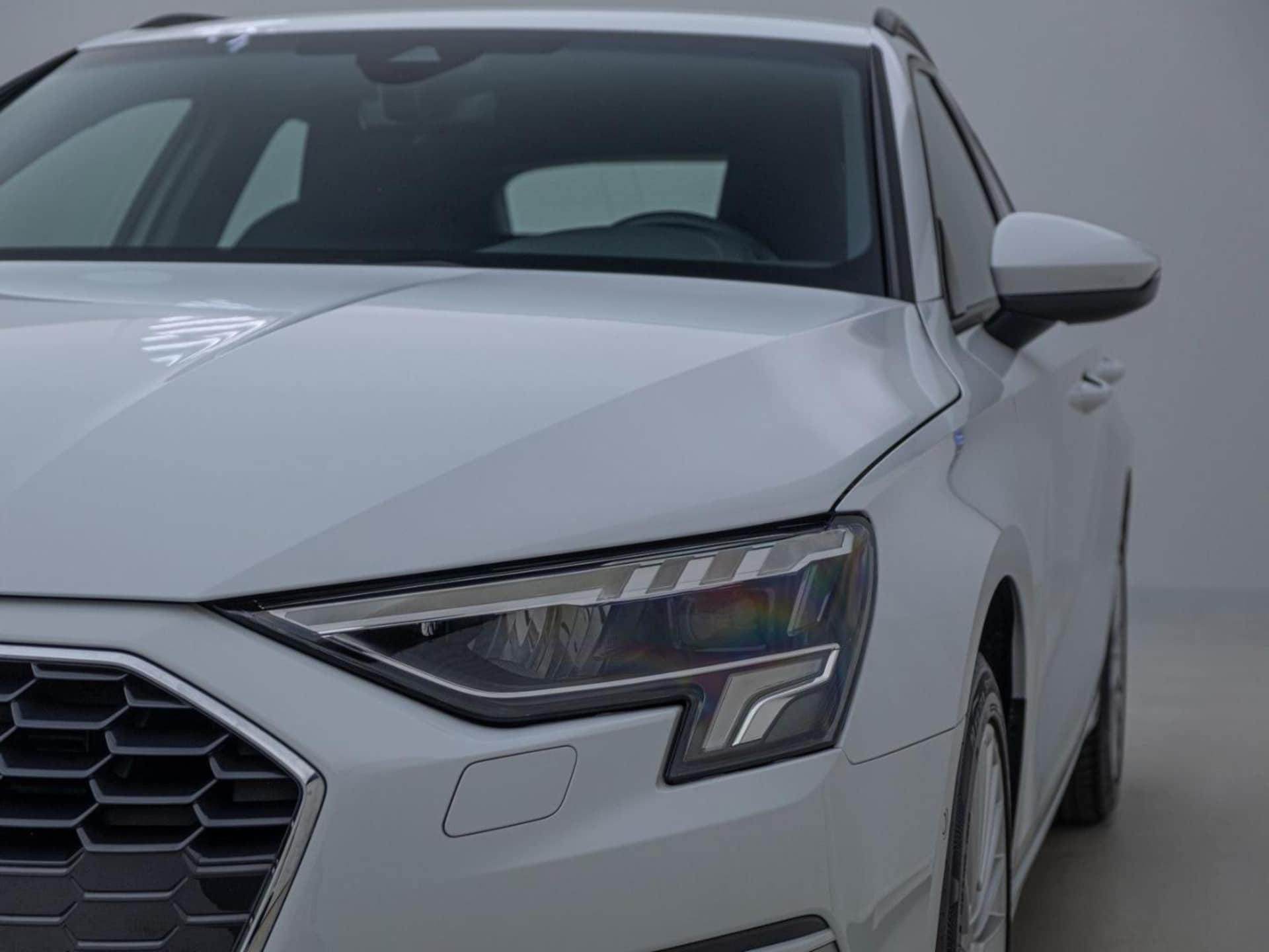 Audi A3 Sportback Advanced