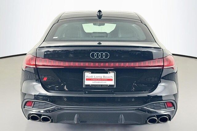 2026 Audi S5 Sedan