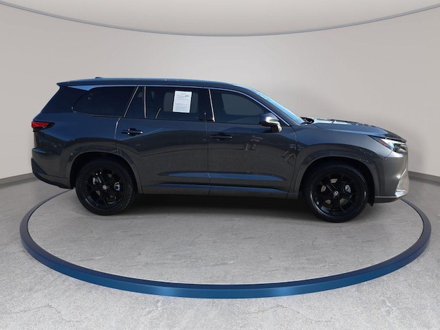 2024 Lexus