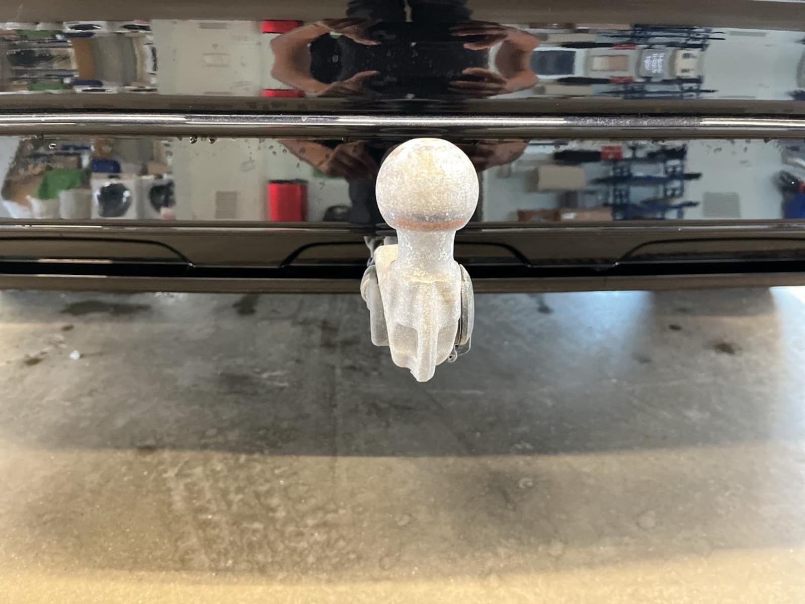 Volkswagen Tiguan Allspace – Bild 13