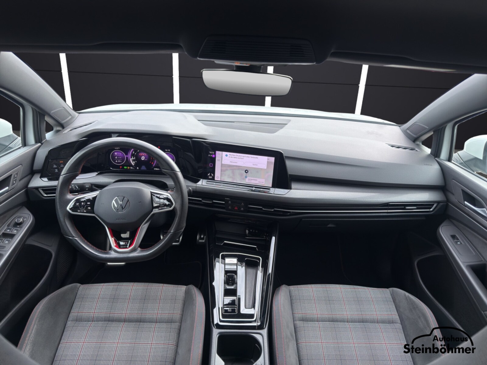 Volkswagen Golf – Bild 19
