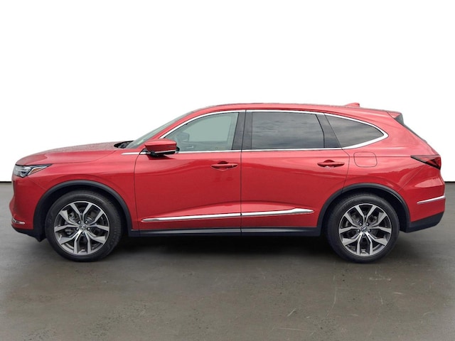 2024 Acura MDX