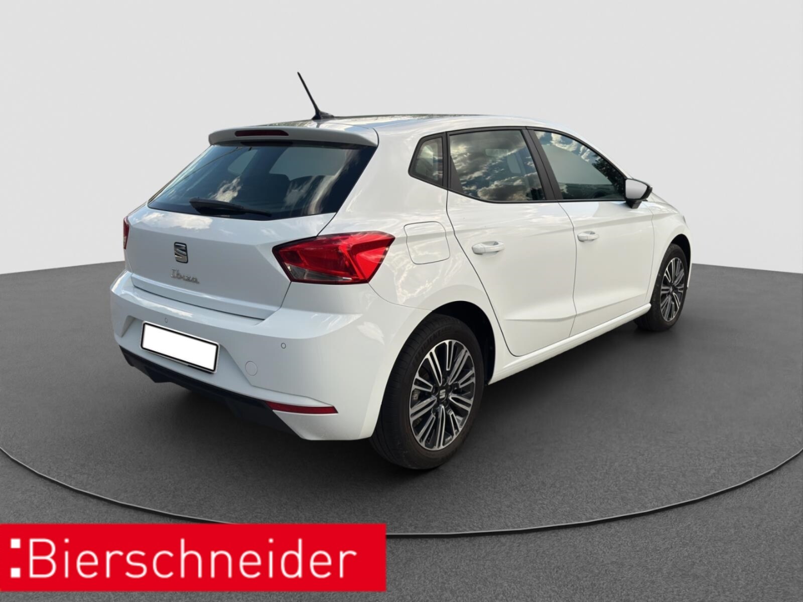 SEAT Ibiza – Bild 7