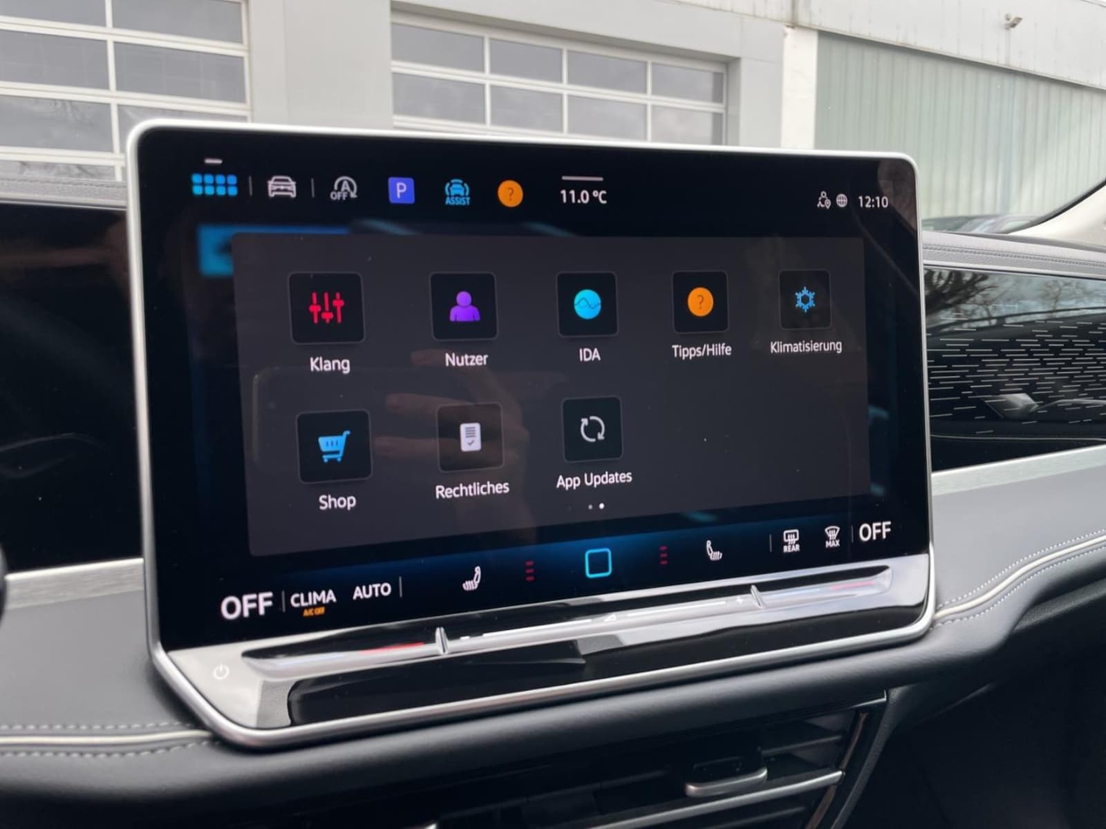Volkswagen Passat – Bild 25