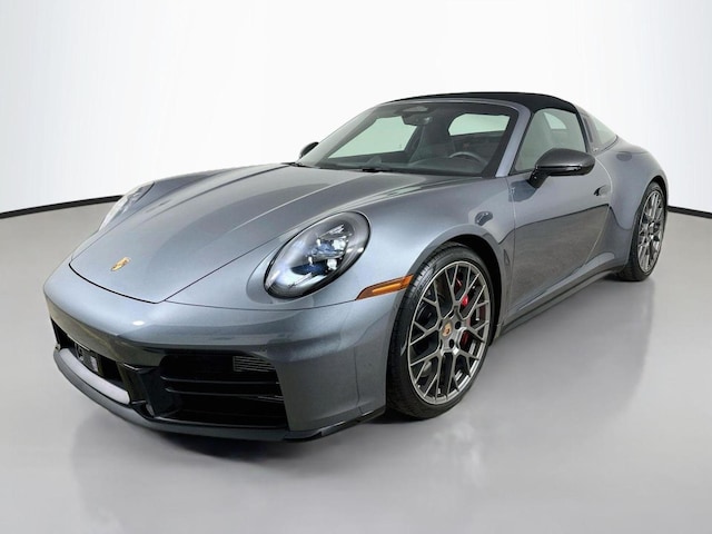 2026 Porsche