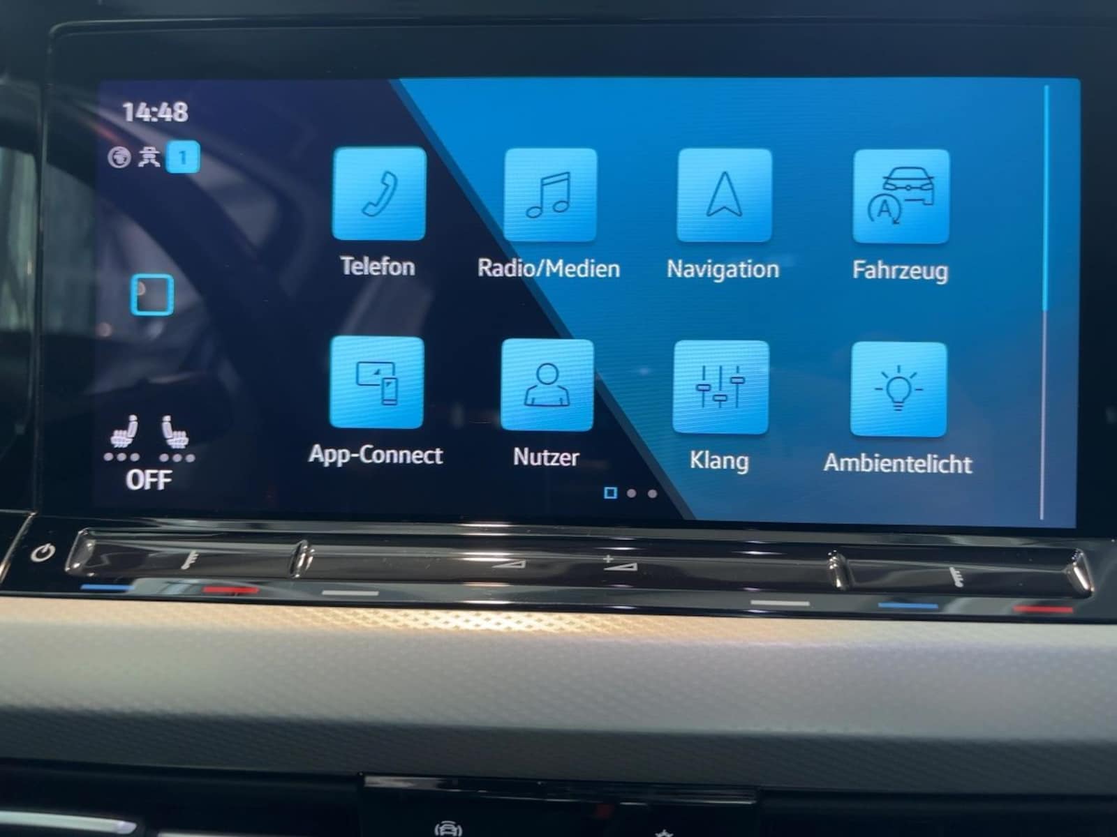 Volkswagen Golf – Bild 11