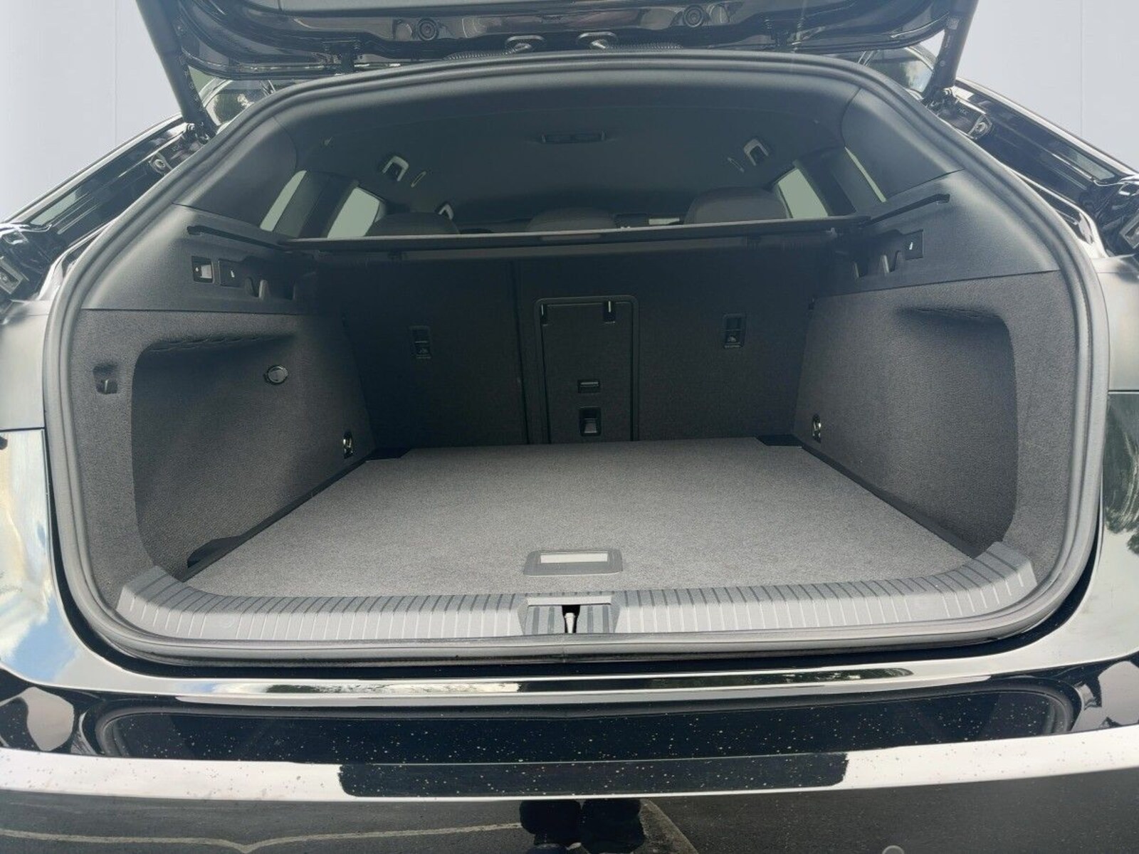 Volkswagen ID.7 Tourer – Bild 7